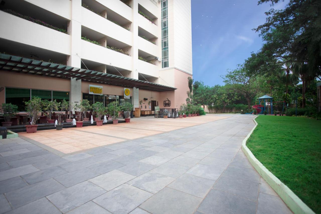 Somerset Greenways Chennai Esterno foto